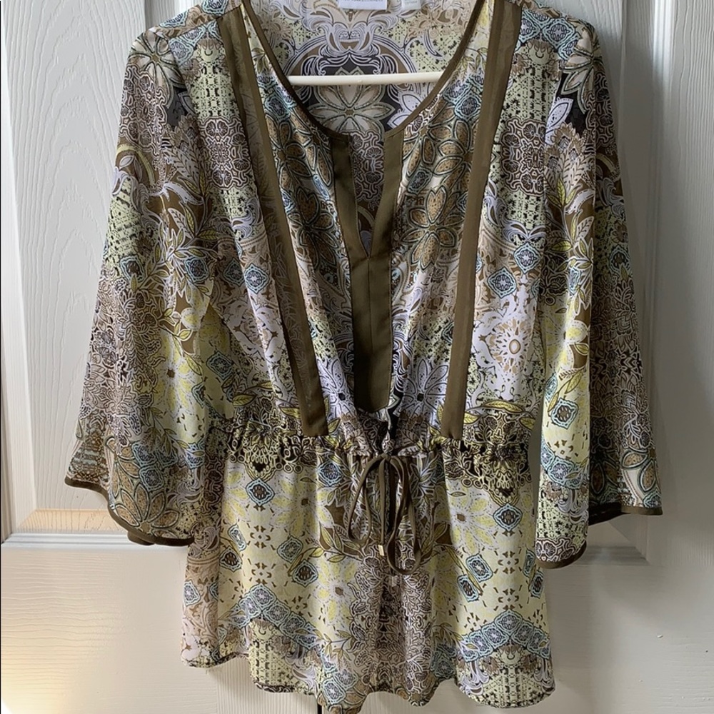 New York & Company top